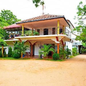 Thirumalai Park