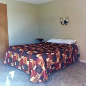 Badlands Motel Kadoka by OYO