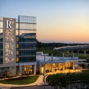 Renaissance Atlanta Airport Gateway Hotel hotel photo