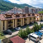 Mountain Villas Sochi 