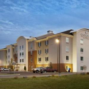 Candlewood Suites Vestal - Binghamton, an IHG Hotel