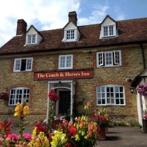 The Coach & Horses Inn