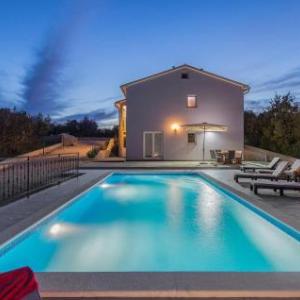 Three-Bedroom Holiday Home in Labin