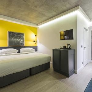 Hotel Fitas Oda