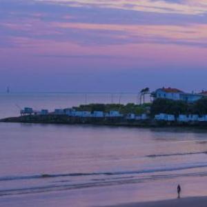 CERISE Royan - Le Grand Hôtel de la Plage