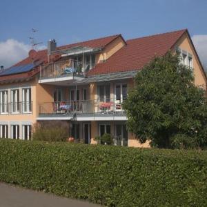 Haus Hartmann Ferienwohnungen Sonnenseite