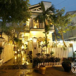 Gia Vien Homestay