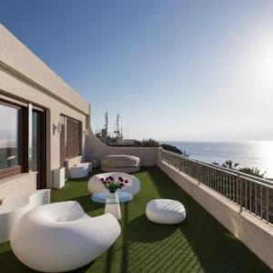 Reggio Suite Luxury