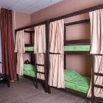 Hostels Orion Moscow