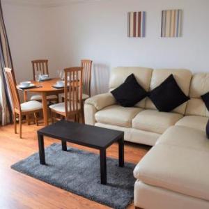 Kelpies Serviced Apartments- McCreadie