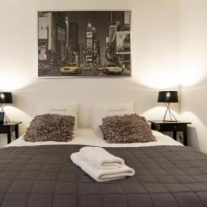 Dam Square Suite