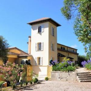 Bastide Giraud Villa Sleeps 14 Pool Air Con WiFi