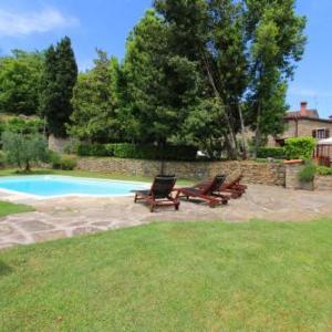 Castel Focognano Villa Sleeps 4 Pool WiFi