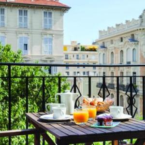 Hotel Le Soleia by Inwood Hotels