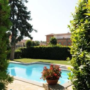 Lake Bolsena Villa Sleeps 16 Pool Air Con WiFi