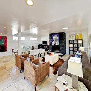 Palm Springs Condo Unit 7