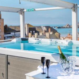 Hôtel Arc en Ciel et SPA - Les Sables d'Olonne