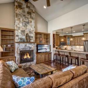 Steamboat Springs Skiers Townhouse