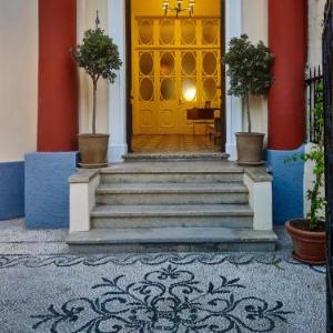 Villa Sanyan - Adults Only