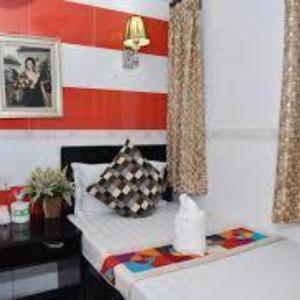 Woodstock Hostel