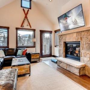 Riverside Condo in Silverthorne