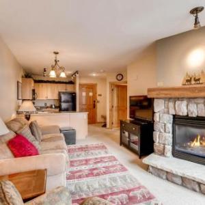 Keystone Condo Unit 8380