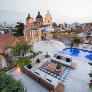 Sophia Hotel By OxoHotel