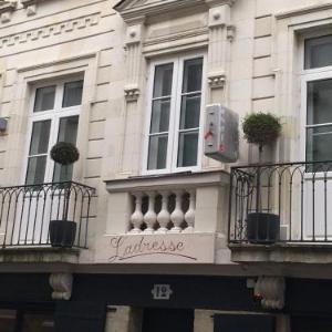 Hôtel L'Adresse