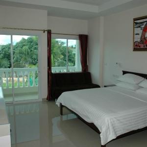 East Shore Pattaya Resort
