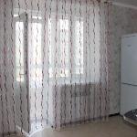 Apartment in Penza 