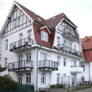 Ferienwohnung Warnemünde L (S2)