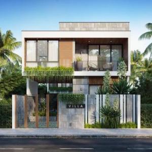 LIDO Villa
