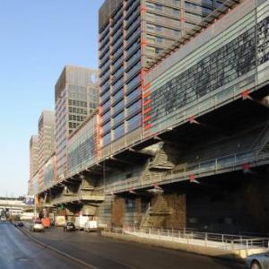 Sejours & Affaires Lille Europe