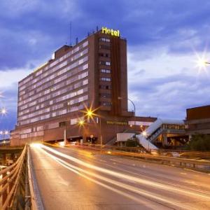 Sala Nazca Madrid Hotels - Hotel Weare Chamartin