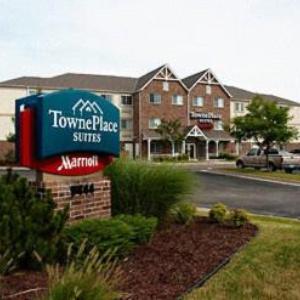 TownePlace Suites by Marriott Wichita East