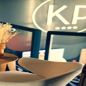 Kyriad Prestige Hotel Clermont-Ferrand