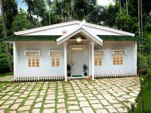 Glendale Holiday Homes, Kalpetta
