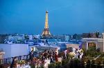 Arc De Triomphe France Hotels - Hotel The Peninsula Paris