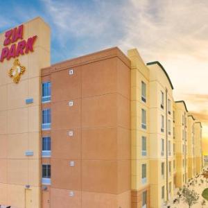 Hotels near Zia Park Hobbs - Zia Park Casino Hotel & Racetrack