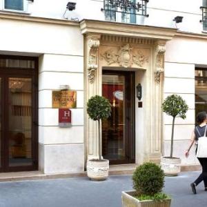 Hotels near Bobino Paris - Montparnasse Daguerre