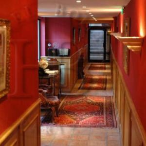 Hotels near Carre Bellefeuille Boulogne Billancourt - Boileau