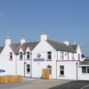 Stromness Town Hall Orkney Hotels - Northern Sands Hotel