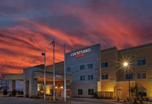 Courtyard by Marriott Odessa, Odessa