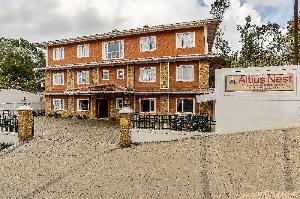 Altius Nest Hotel, Kodaikanal