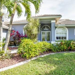 Cape Coral Villas Deals At The 1 Villa In Cape Coral Fl