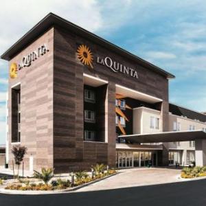 Hotels near O.C. Tanner Amphitheater - La Quinta Inn & Suites by Wyndham La Verkin - Gateway to Zion