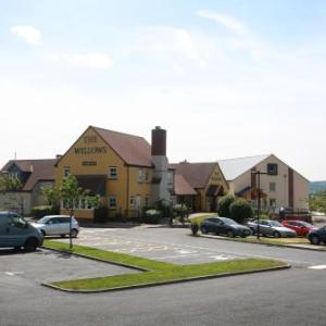 Willows Blackburn by Marston's Inn