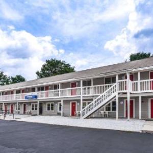 Travelodge by Wyndham Great Barrington Berkshires