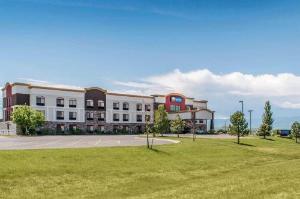 Comfort Inn & Suites Sheridan, Sheridan