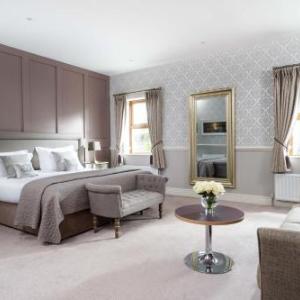 Hotels near Millennium Forum Derry - Ballyliffin TownHouse Boutique Hotel